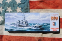 images/productimages/small/USS CURTISS WILBUR DDG54 40061 Fujimi 1;700.jpg